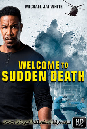 Bienvenido a la muerte subita 2020 ES EN